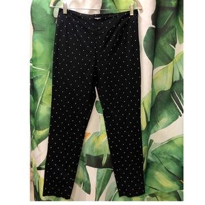 A NEW DAY High Rise Skinny Ankle Pants